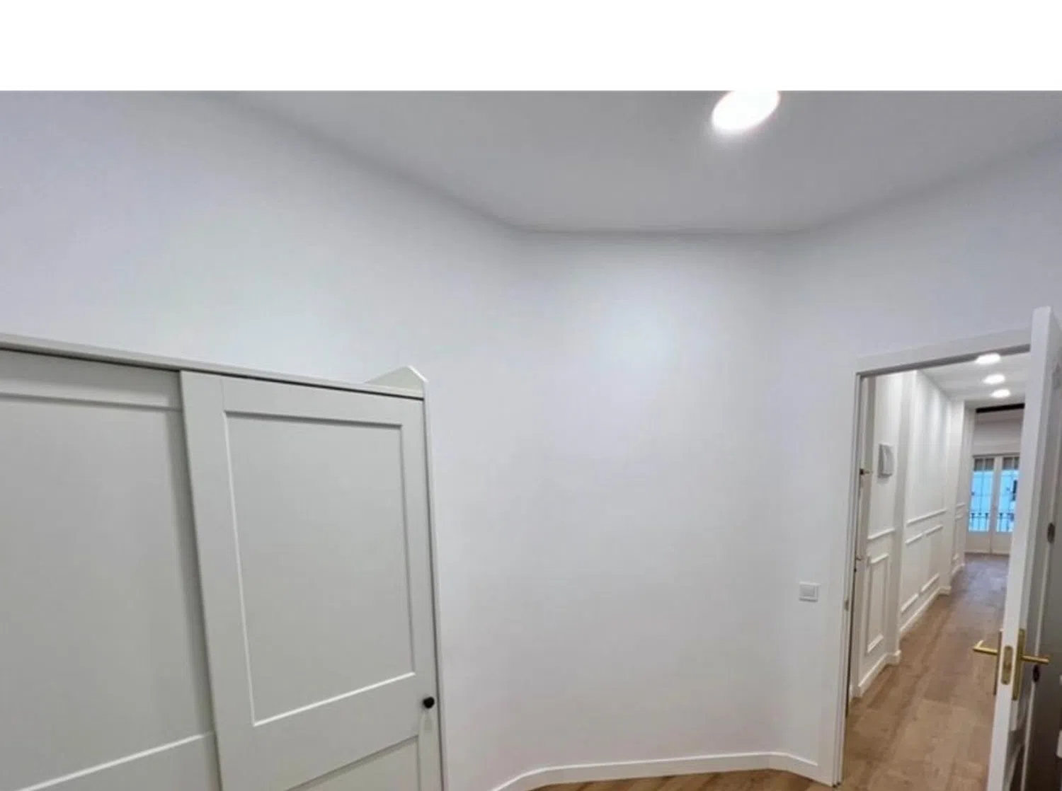 Piso en calle del Monasterio de Samos, 14 - Foto 3