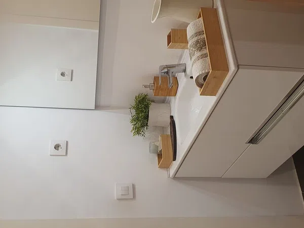 Ático en calle de Mossèn Jacint Verdaguer, 14 - Foto 13