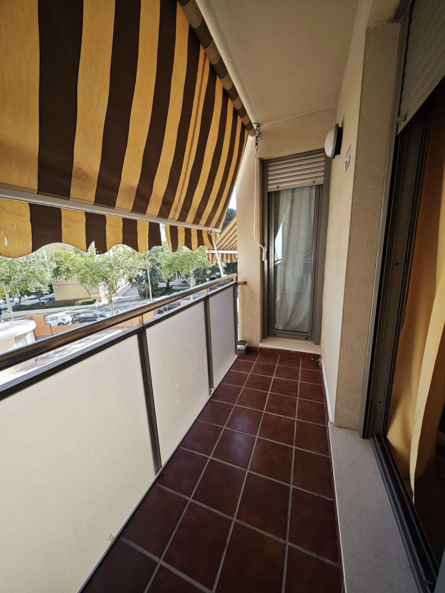 Piso en calle Martínez Maldonado, 63 - Foto 2