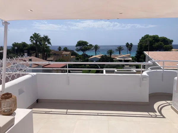 Piso en Son Xoriguer s/n, Cala En Bosch-Serpentona - Foto 1