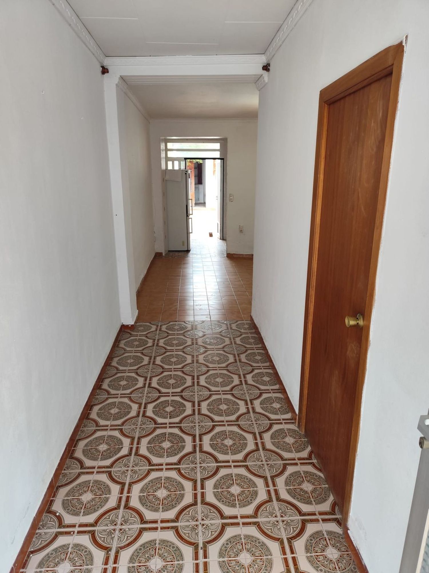 Chalet adosado en Avenida Josep Pedrós, 32 - Foto 2
