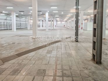 Nave Industrial en Sant Boi de Llobregat - Foto 17