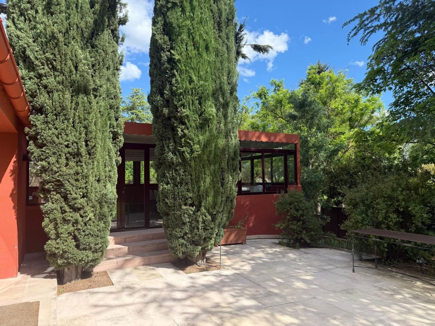 Casa o chalet independiente en La Moraleja urbanización, La Moraleja urbanización - Foto 17