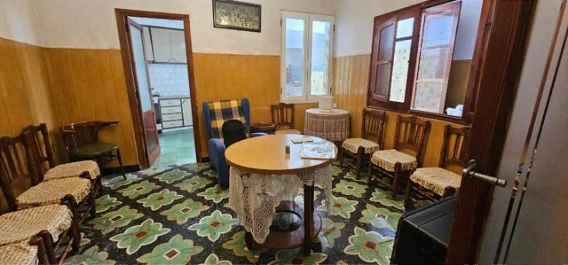 Chalet en centro - Foto 2