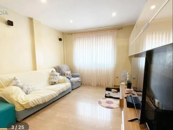 Chalet adosado en Calle Cañadica, 5, Mazarrón, Mazarrón - Foto 4