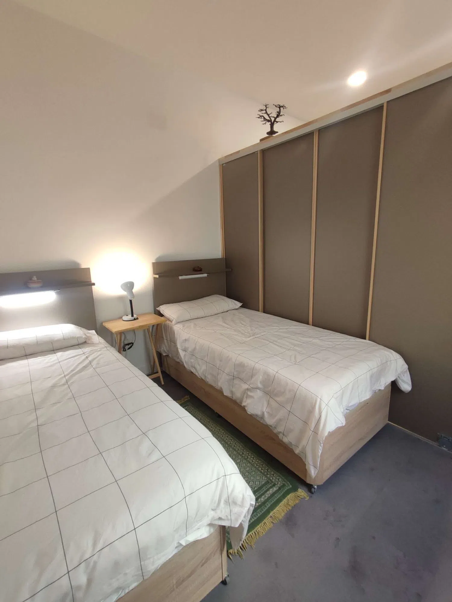 Estudio en calle de Fuencarral, 160 - Foto 2