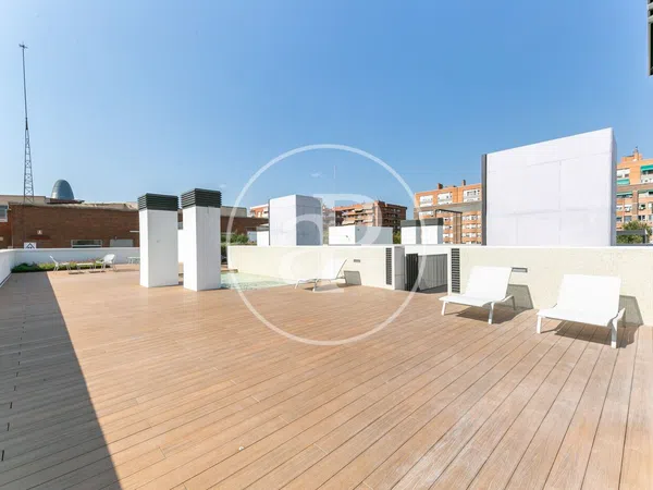 Piso en Calle del Perú, Provençals del Poblenou - Foto 12