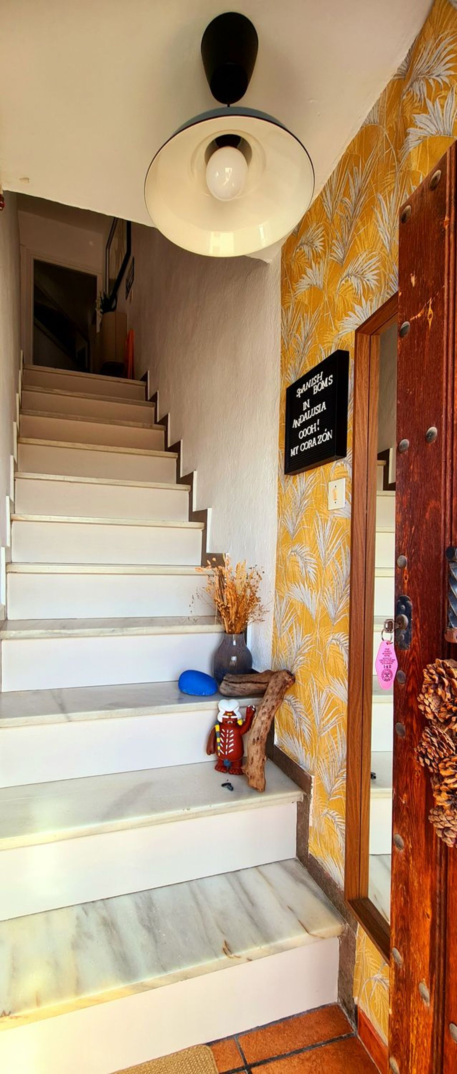 Casa de pueblo en Calle la Paz, 4 - Foto 3