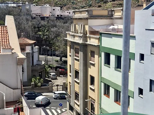 Piso en Calle San Miguel, 72, Toscal - Foto 39