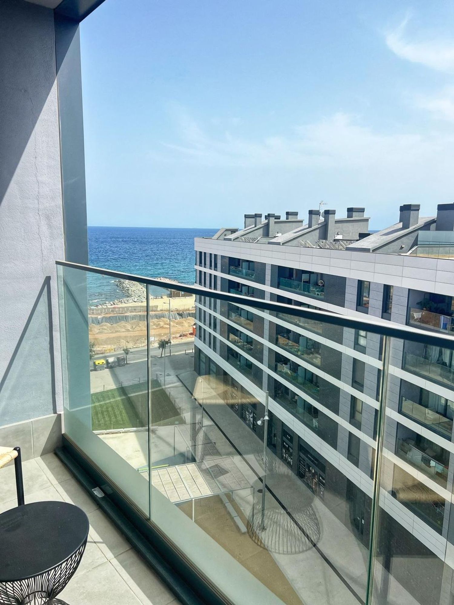 Ático en Paseo Del Mare Nostrum, 59, Port, Port - Foto 9