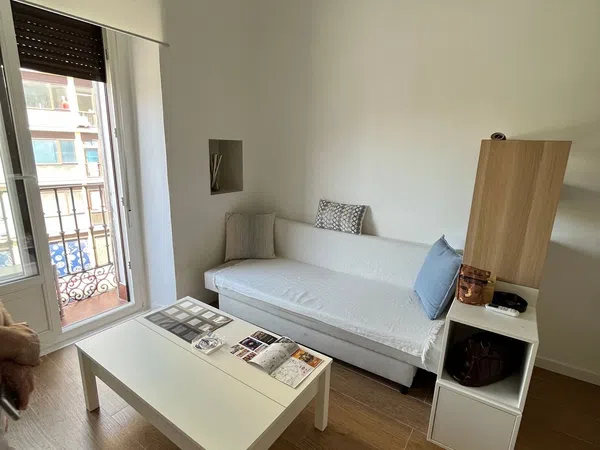 Estudio en Calle de Carretas, 33, Sol - Foto 16
