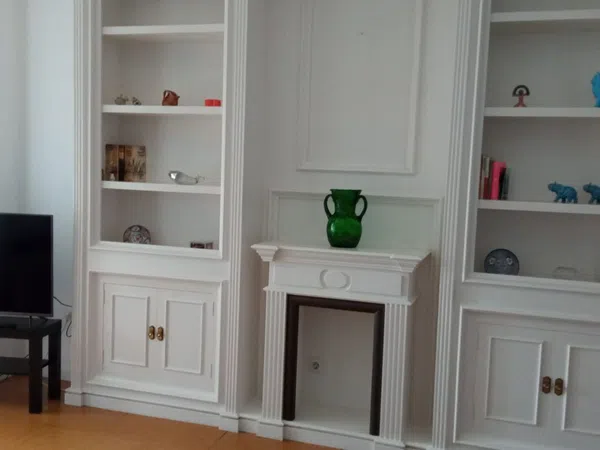 Estudio en Calle Hespérides, 1, Guadalmar - Foto 4