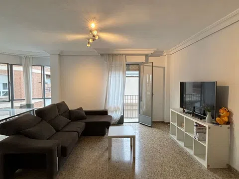 Piso en calle Marin Baldo, 2
