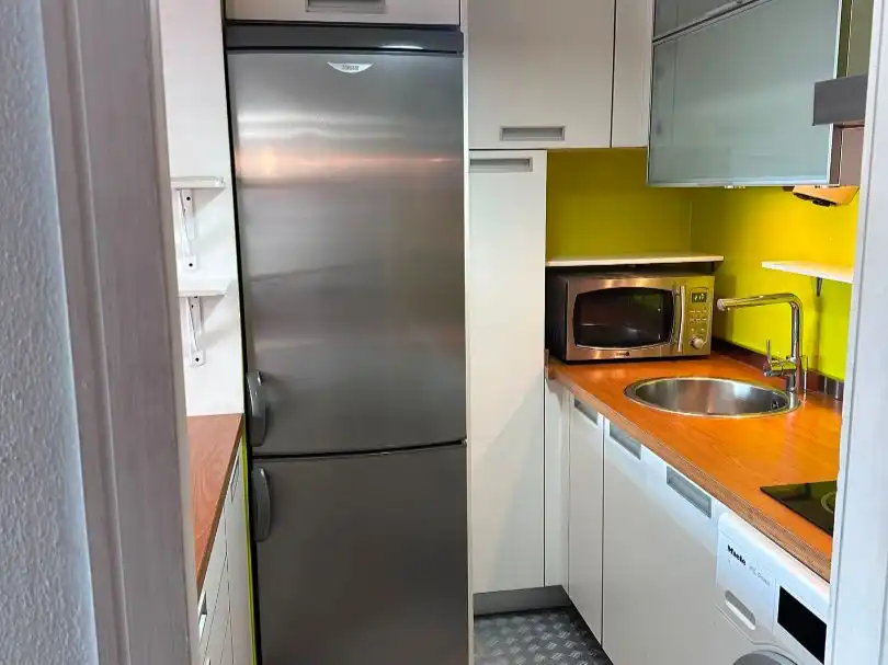 Apartamento en  Rúa de Julia Minguillón 4 - Foto 25