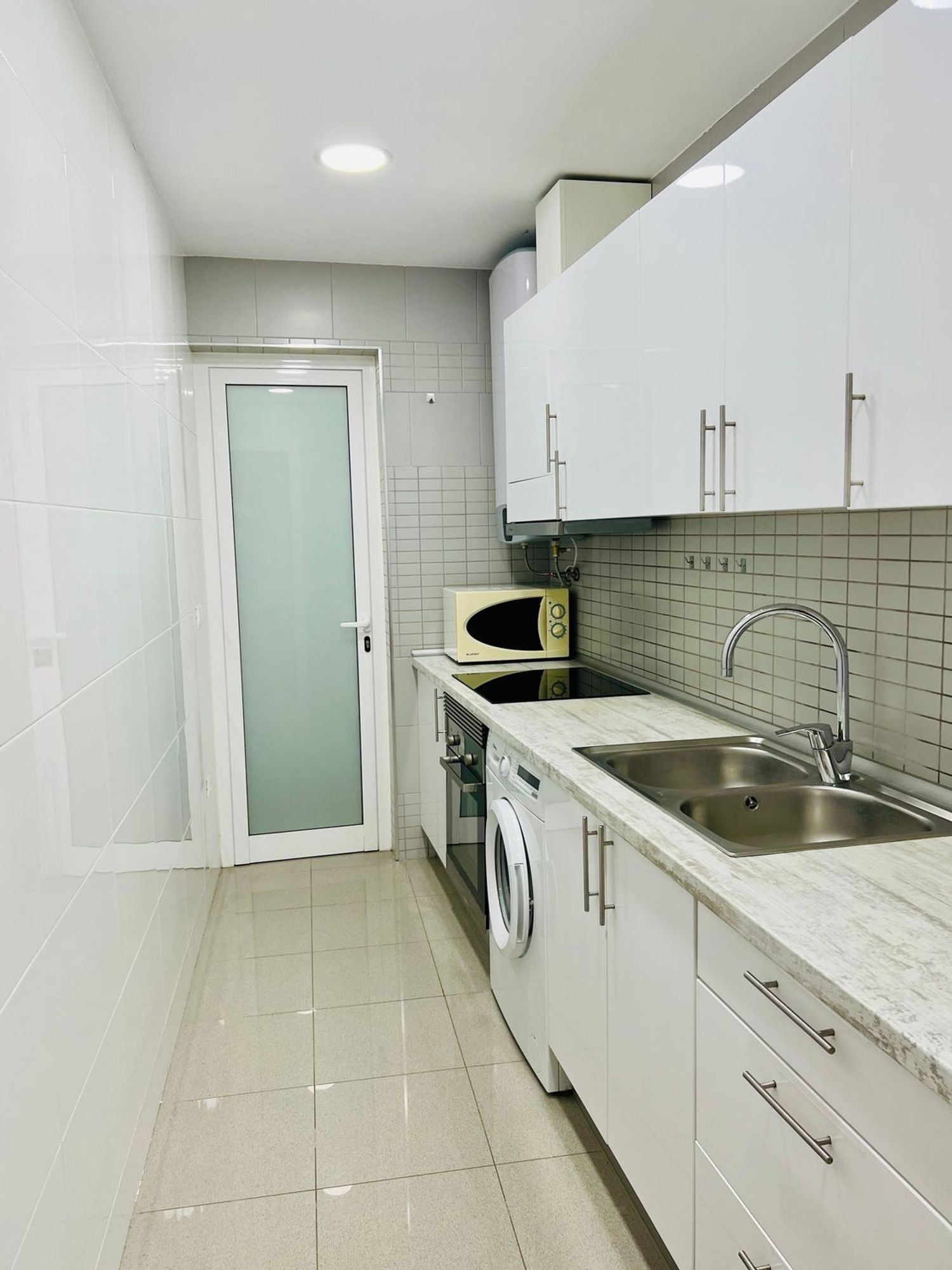 Piso en El Castell-Poble Vell - Foto 9