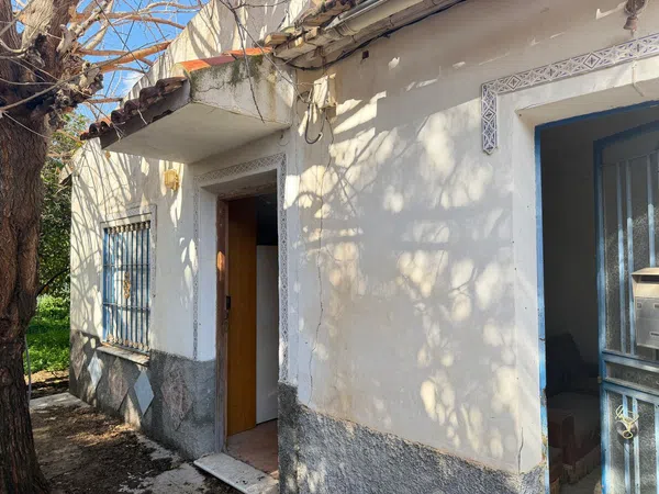 Chalet pareado en Carril de los Burros, 9 - Foto 2