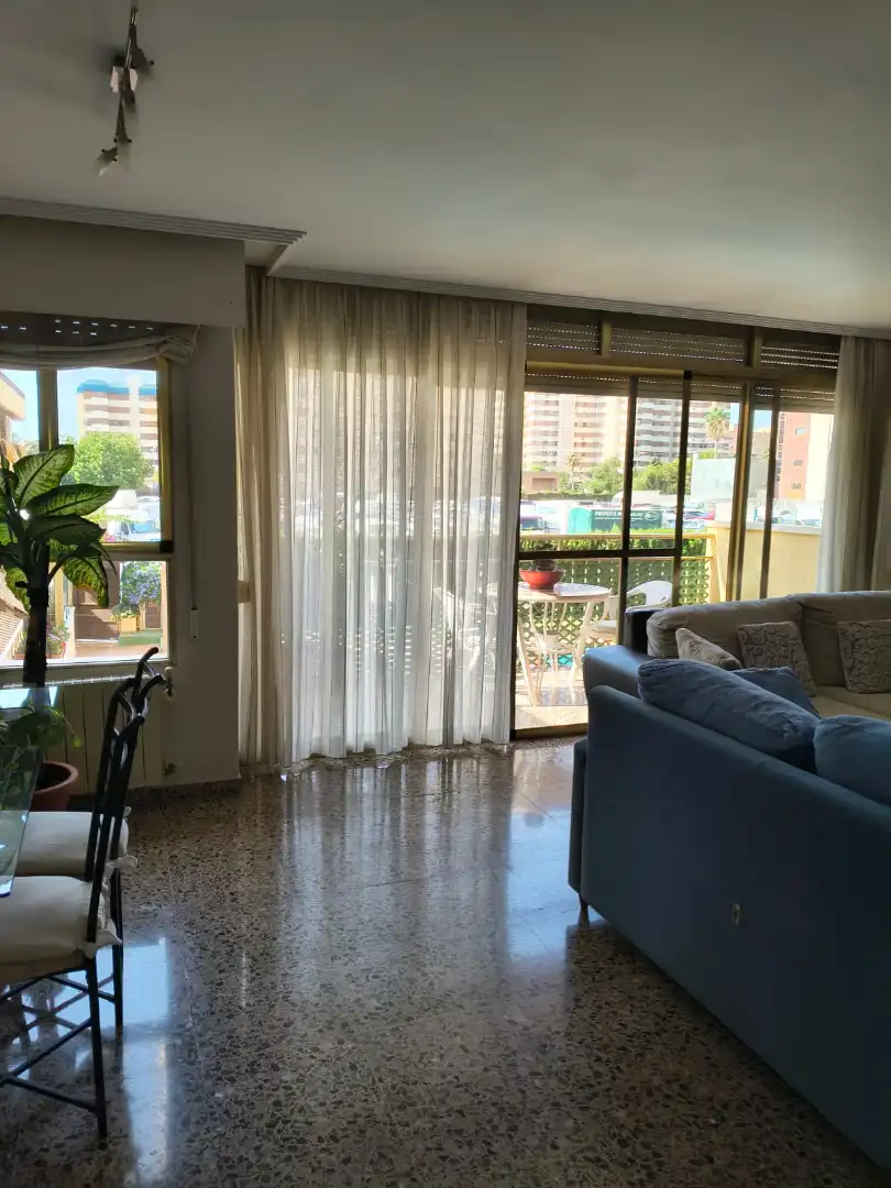 Piso en  Carrer Pardo Gimeno 73 - Foto 7