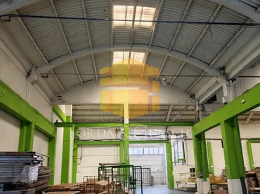 Nave Industrial en  Carrer del Cobalt 162 - Foto 2