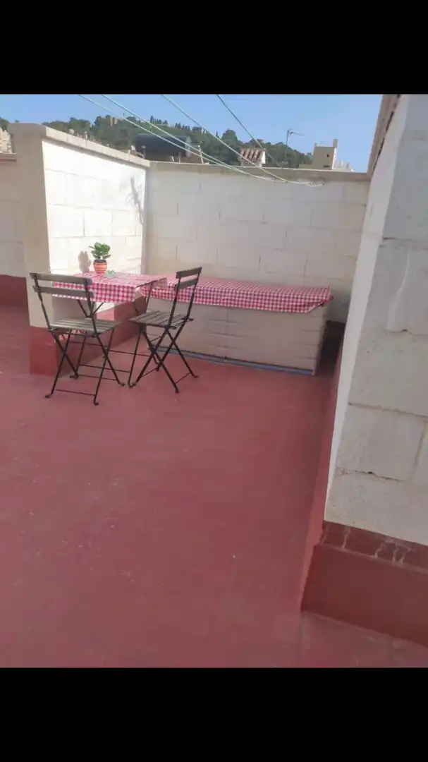 Piso en  Calle Cristo de la Epidemia 29 - Foto 8