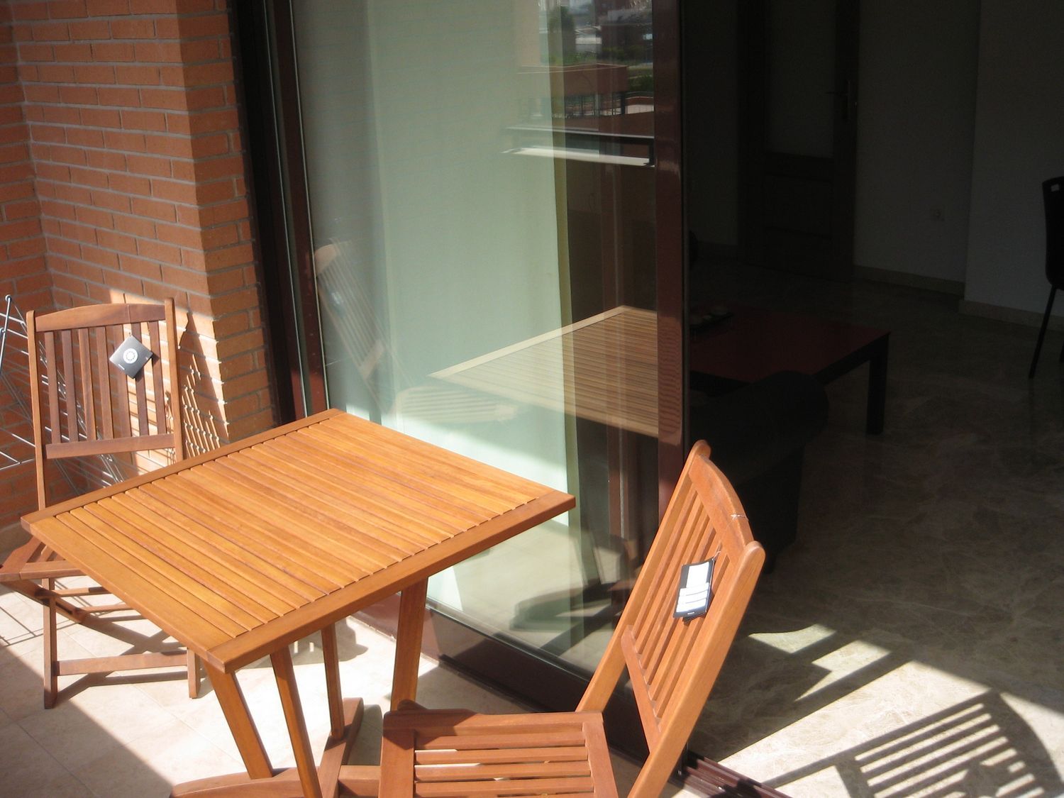 Piso en avenida Juan Sanchis Candela, 31 - Foto 5