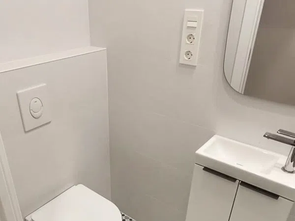 Piso en Calle General Eguía, 33, Basurtu, Bilbao - Foto 10