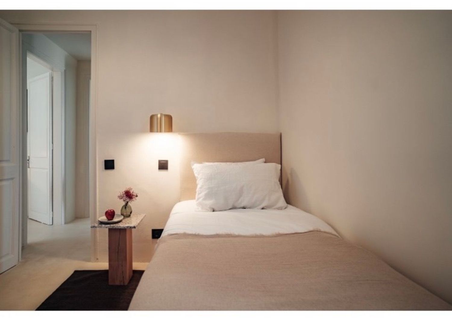 Ático en Barrio Sant Gervasi - Galvany - Foto 4