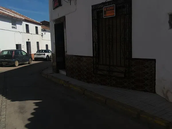 Casa o chalet independiente en Calle Manuel Siurot, 1 - Foto 2