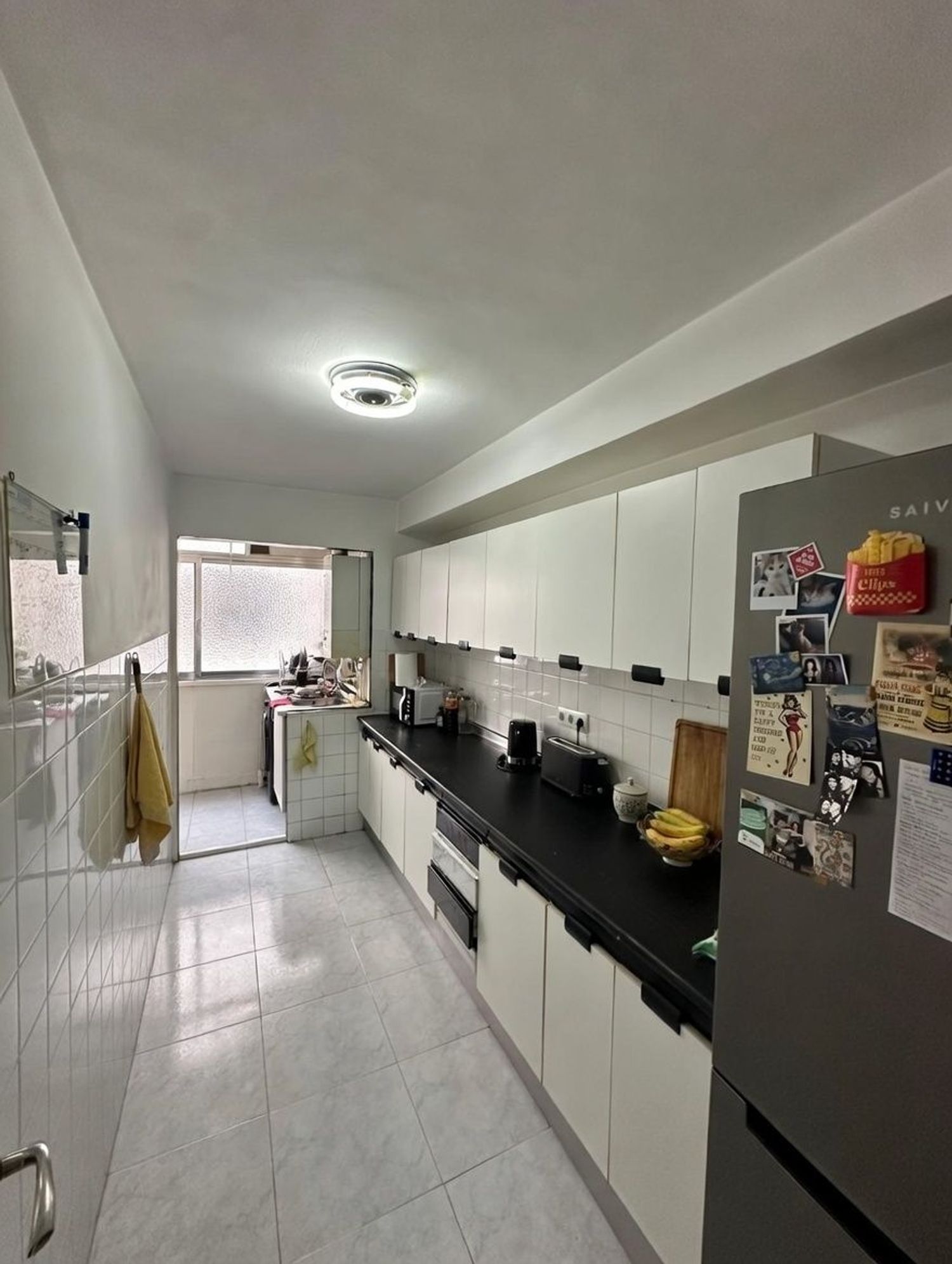 Piso en travesía de Ricardo Medem, 3 - Foto 1