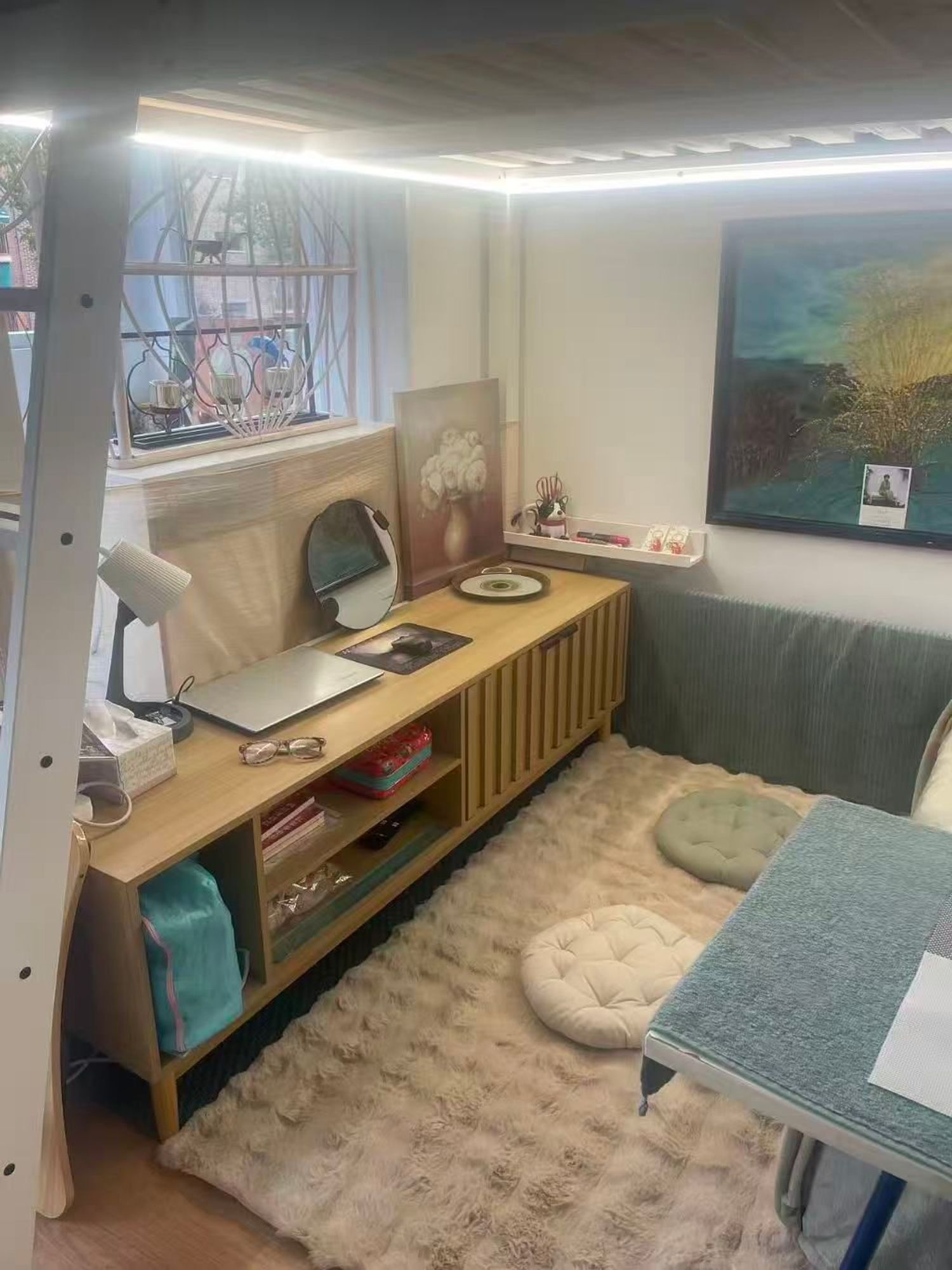 Estudio en Pradolongo, Pradolongo - Foto 14
