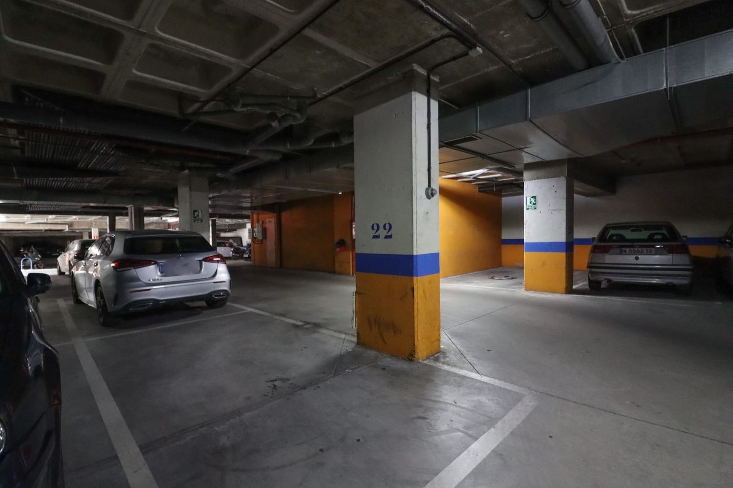 Dúplex en carretera de Vicálvaro a la Estación de O'donnell, 2 - Foto 11