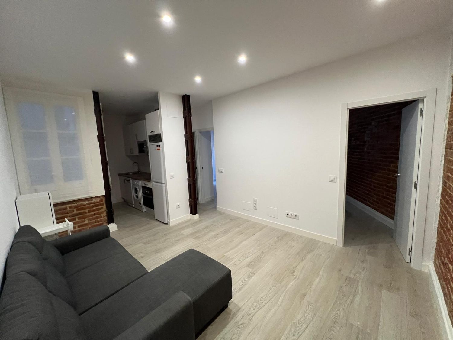 Piso en Calle de Maudes, 11, Nuevos Ministerios-Ríos Rosas - Foto 15