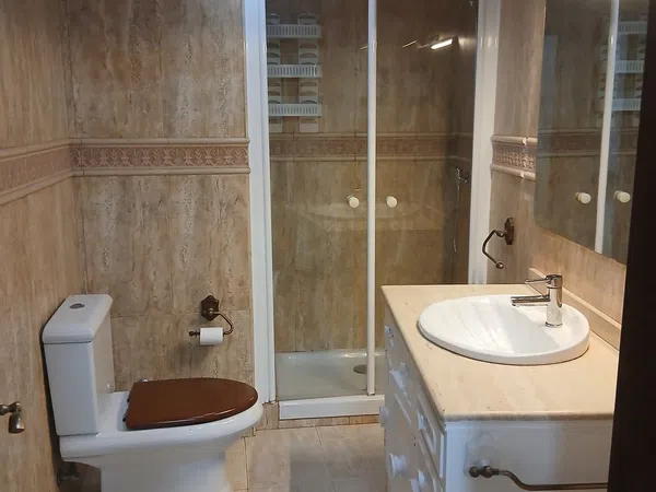 Piso en Calle de San Isidoro, 28, Santa Cruz - Alfalfa - Foto 4