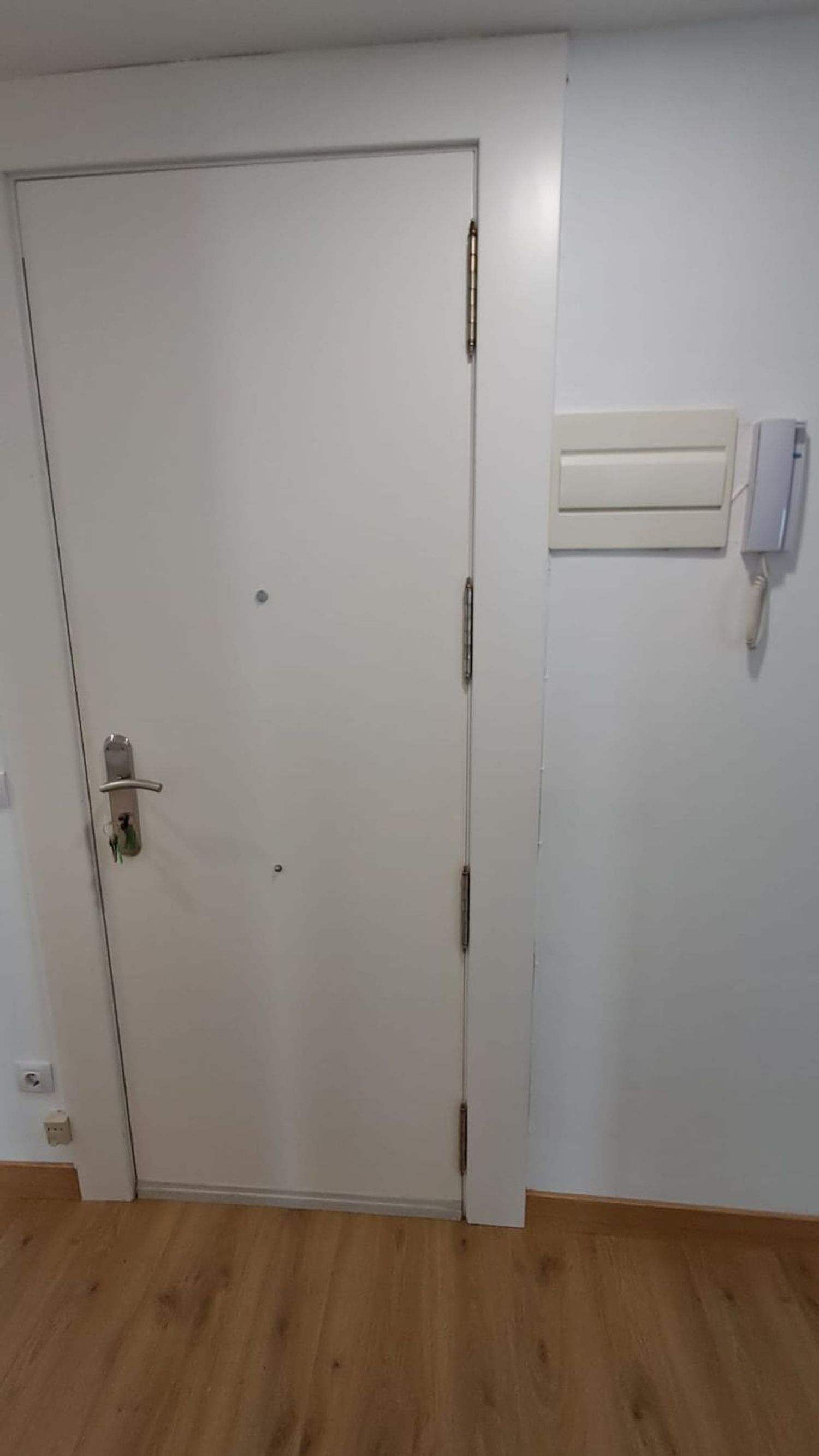 Piso en calle Tiermas, 5 - Foto 11