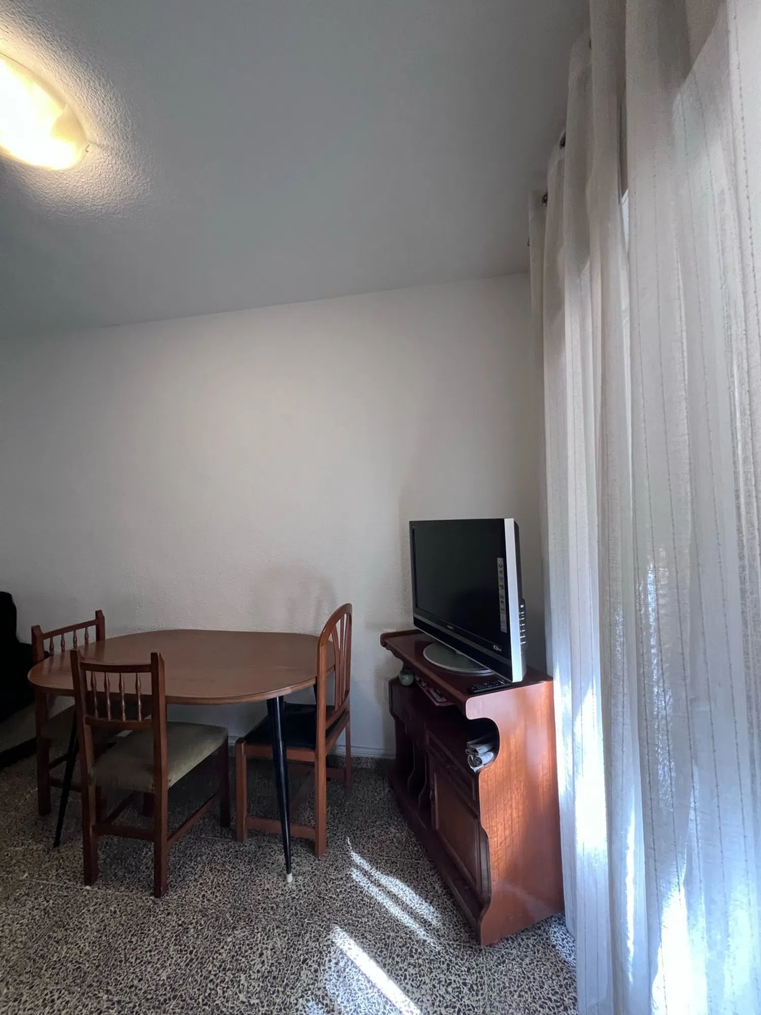 Piso en calle Ancha de Capuchinos, 5 - Foto 2