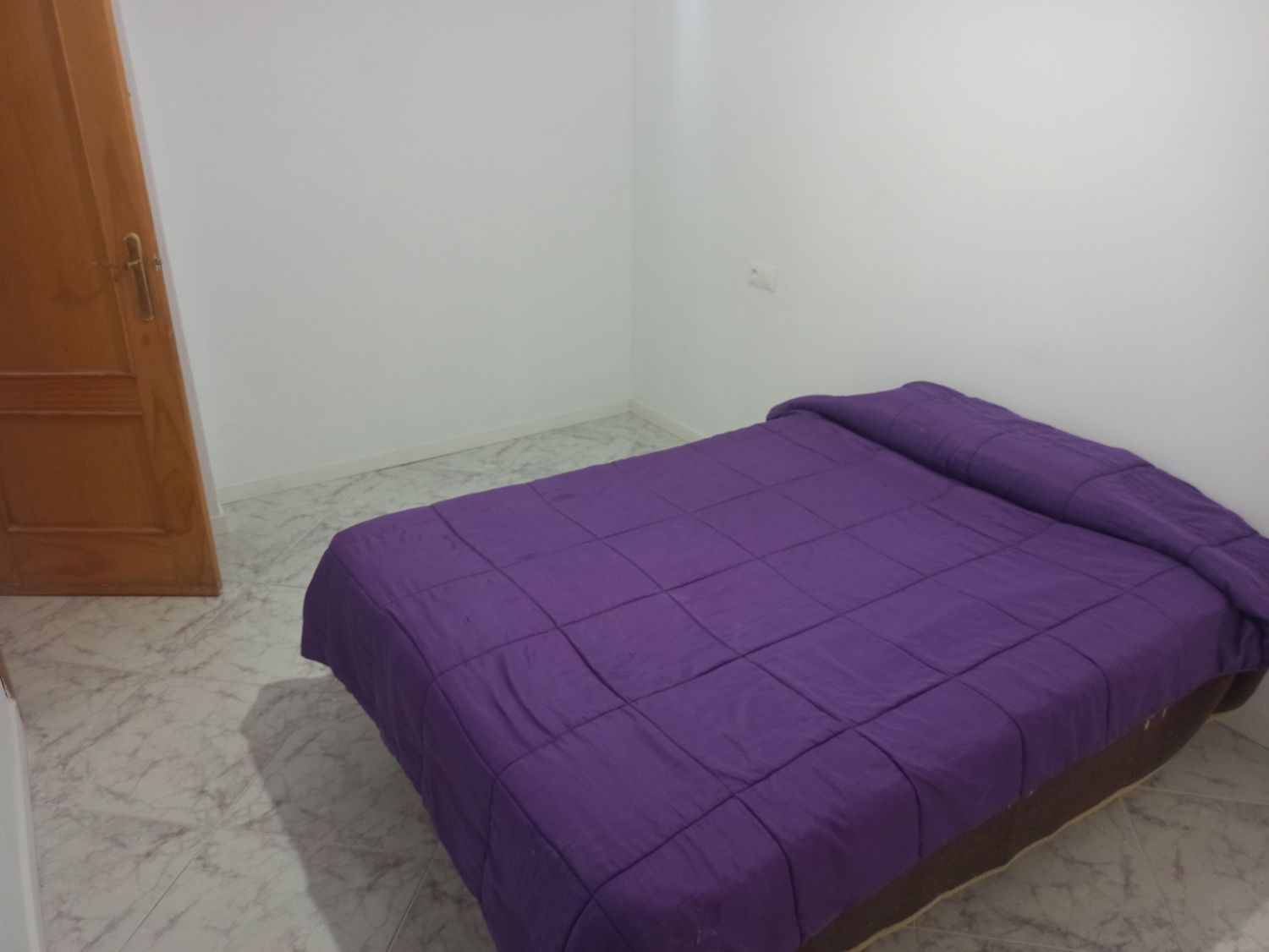 Piso en calle Arzobispo Guerrero, 19 - Foto 13