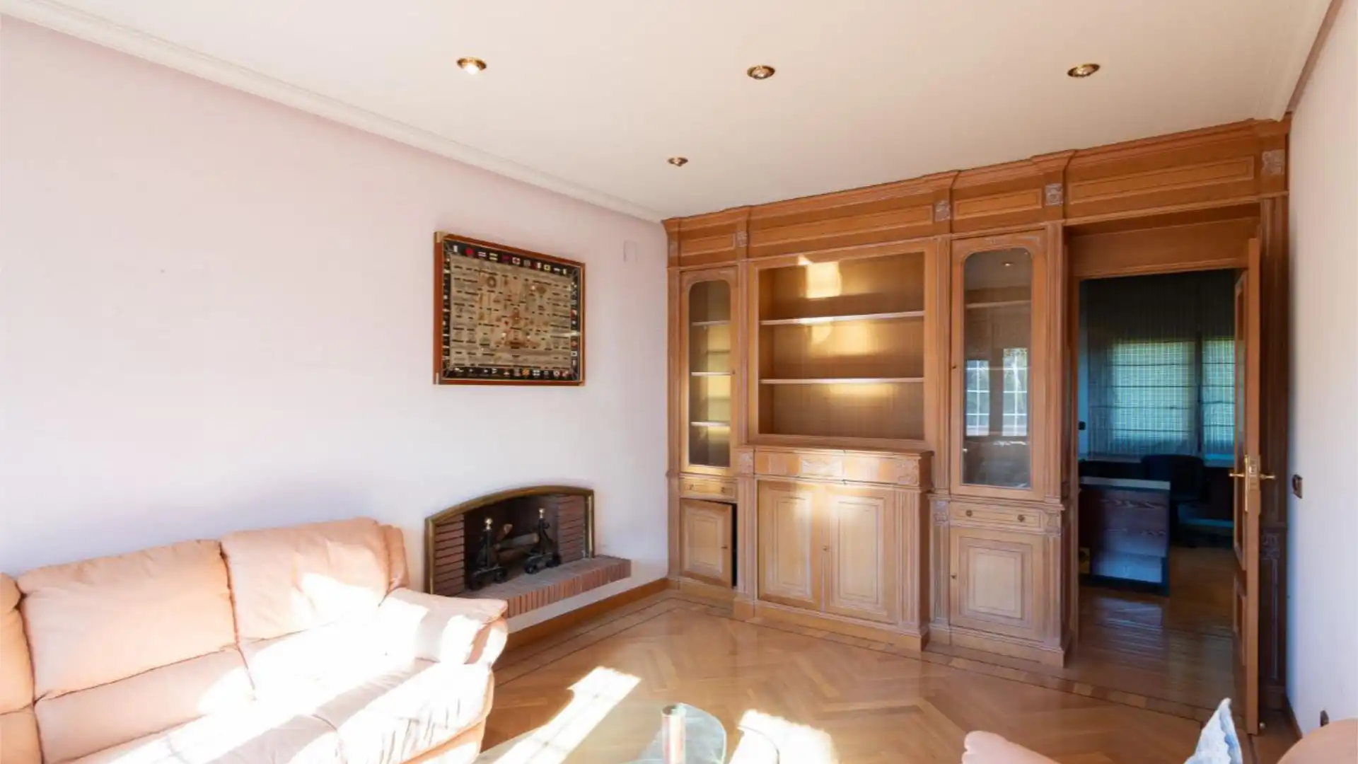 Chalet en  Calle Vallefranco 25 - Foto 24