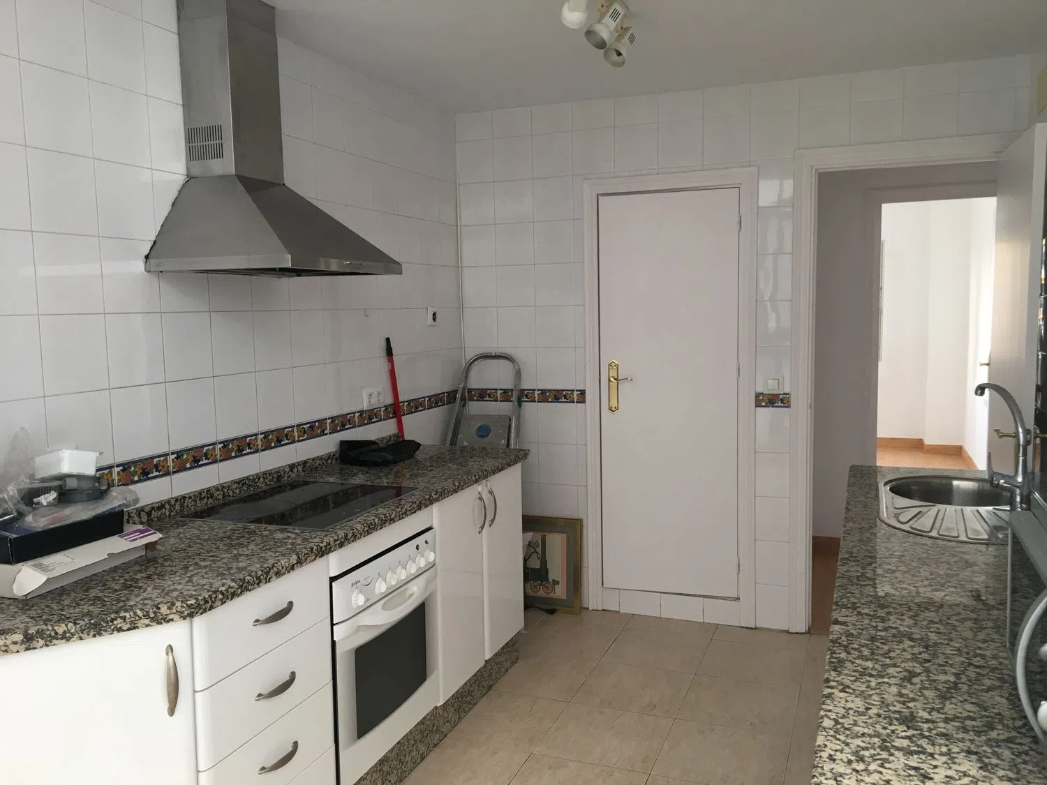 Piso en calle Rafael Salgado, 36 - Foto 15