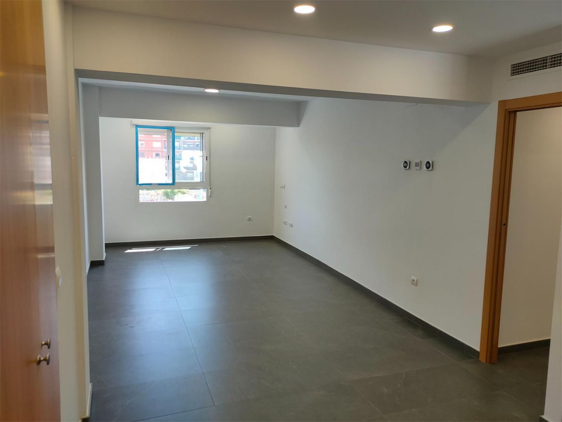 Piso en  Carrer d'Oltà 36