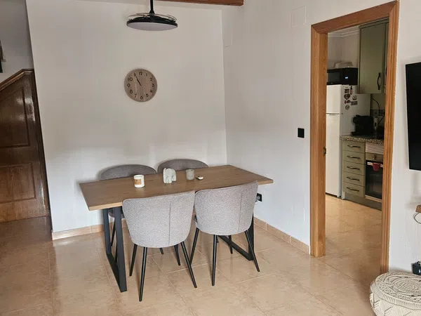 Chalet adosado en Finlandia, 5, Puerto Marino, Puerto Marino - Foto 5