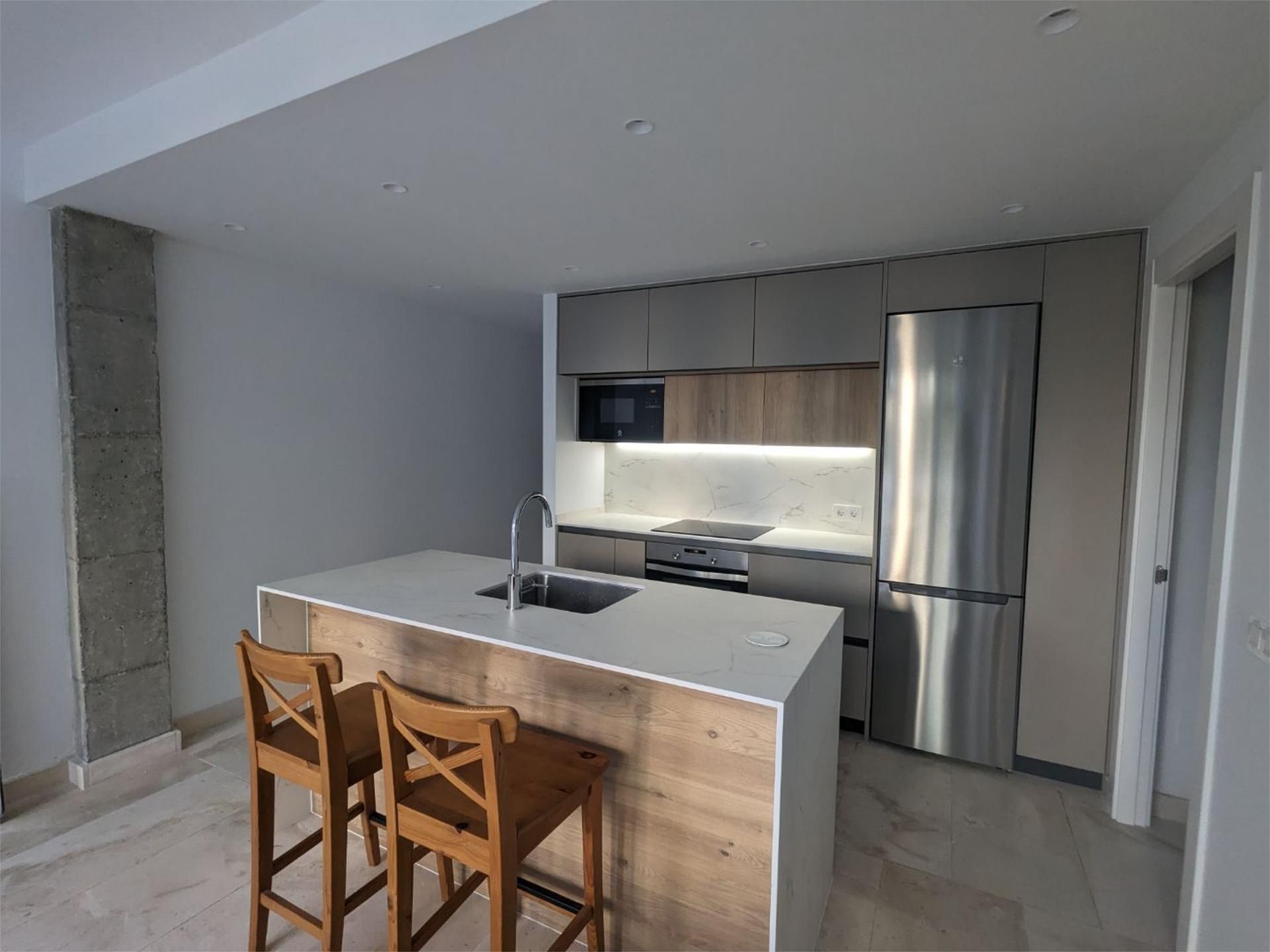 Piso en  Calle Conde de Toreno 3