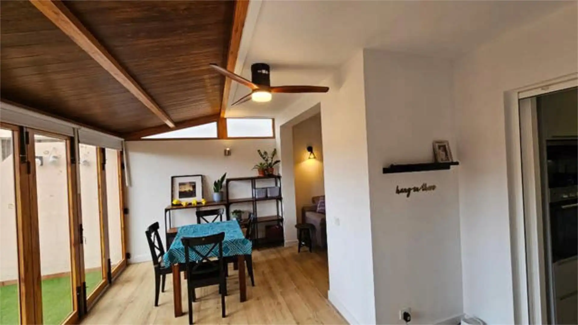 Chalet en lajas de chapin - Foto 7