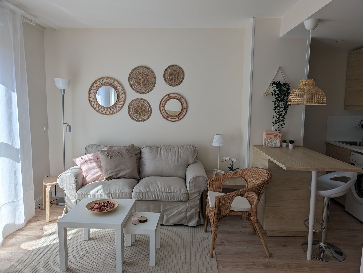 Estudio en calle de Eulalia Gil, 9 - Foto 1