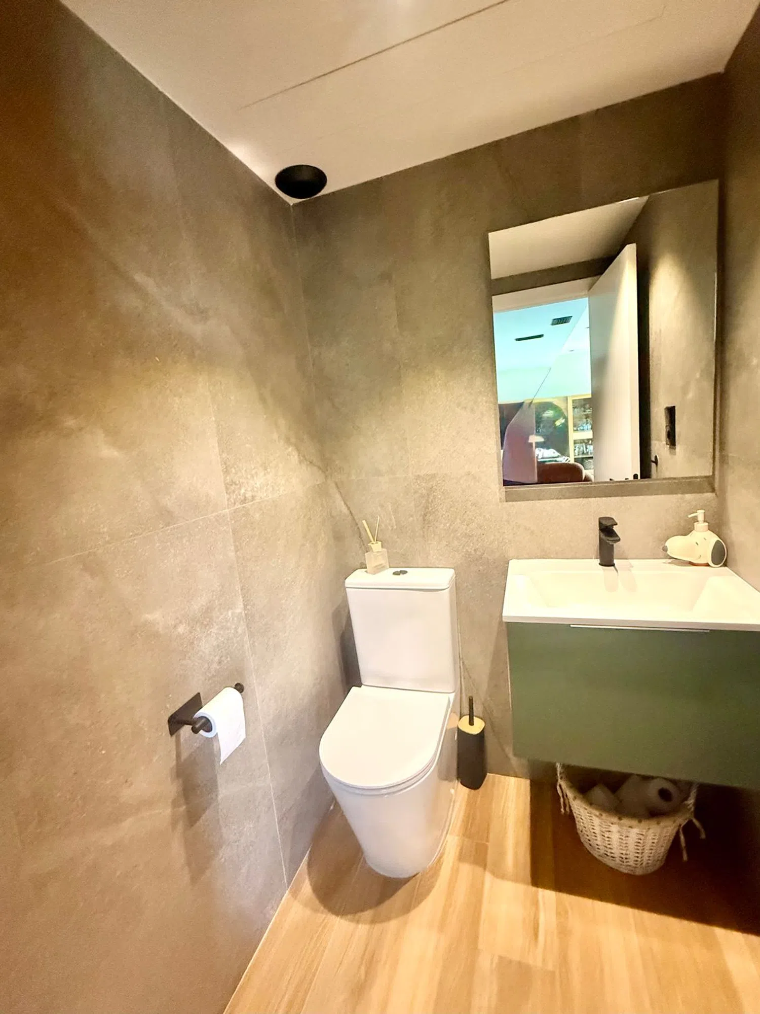 Chalet adosado en calle Pedáneo Francisco Hernández Sánchez, 56 - Foto 16
