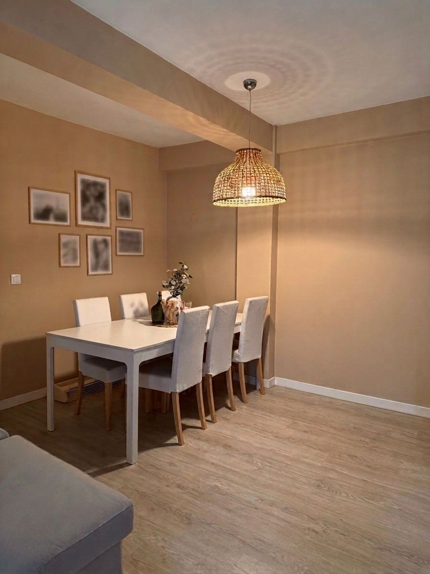Piso en Barrio Nazaret, 1 a, Pago San José - Princi - Jerez - Foto 3