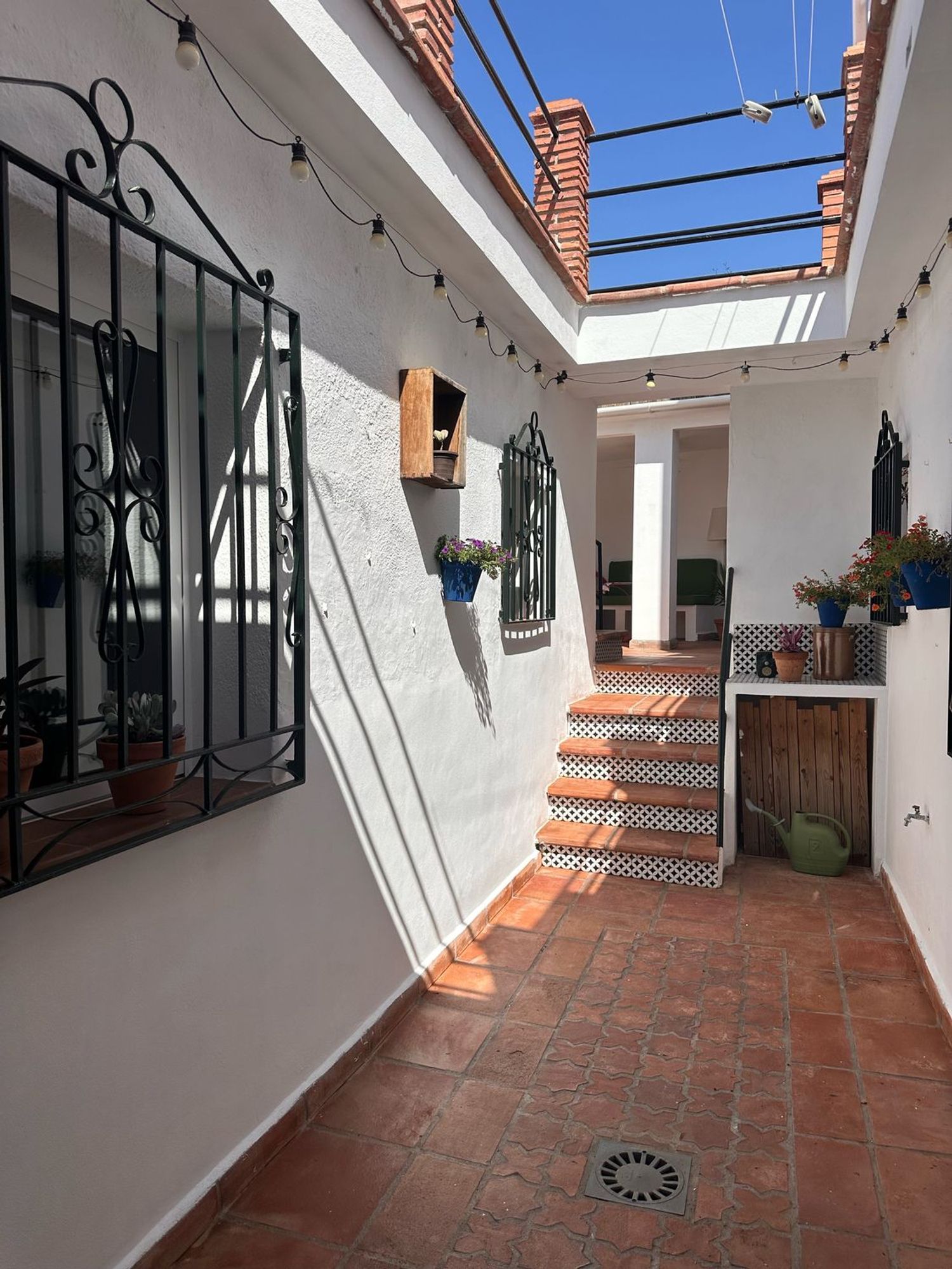 Chalet adosado en Centro Histórico, Centro Histórico - Foto 23