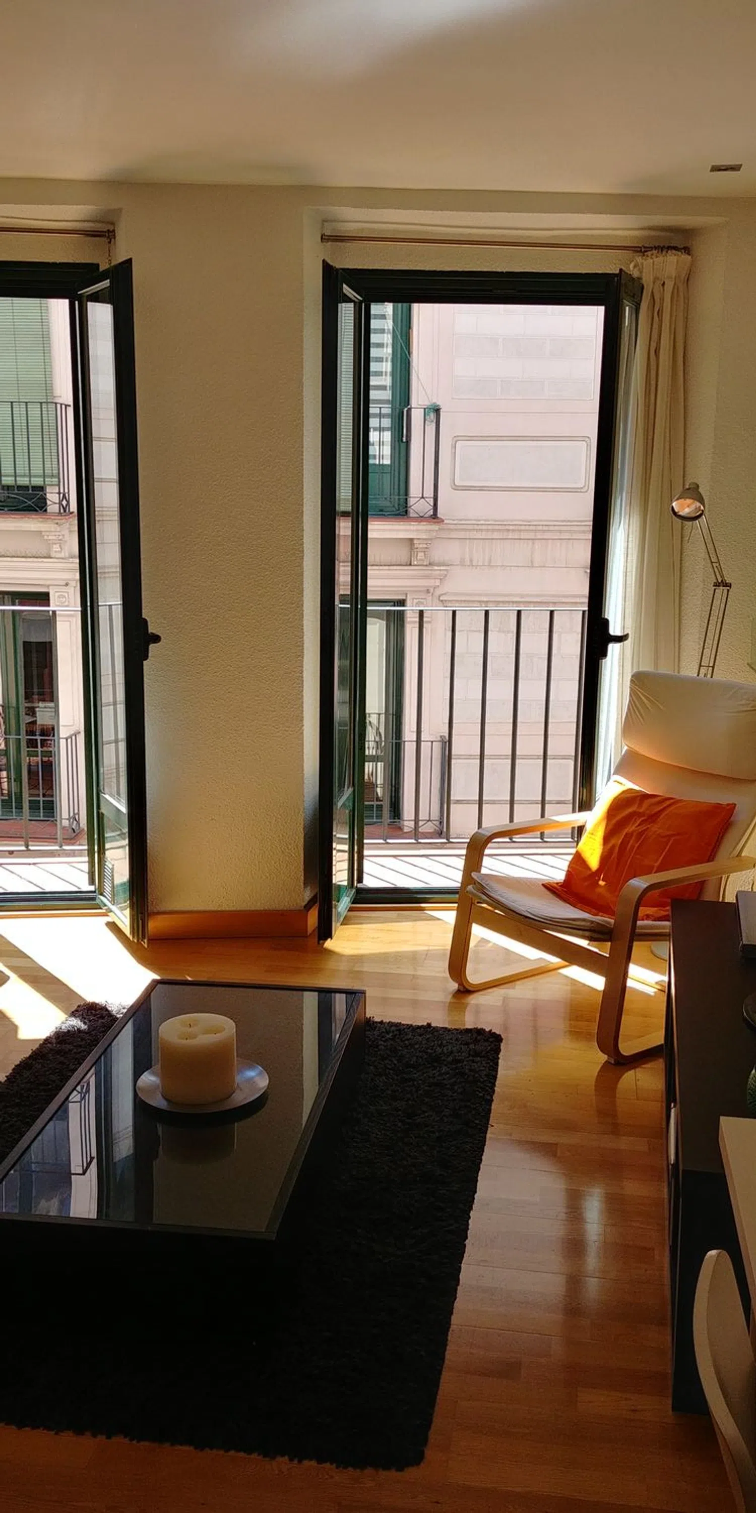 Dúplex en calle Nueva, 5 - Foto 1