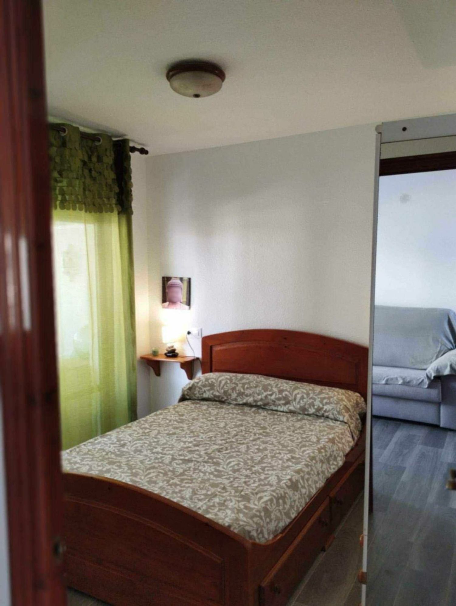 Casa o chalet independiente en Avenida de Francia, 7 - Foto 4