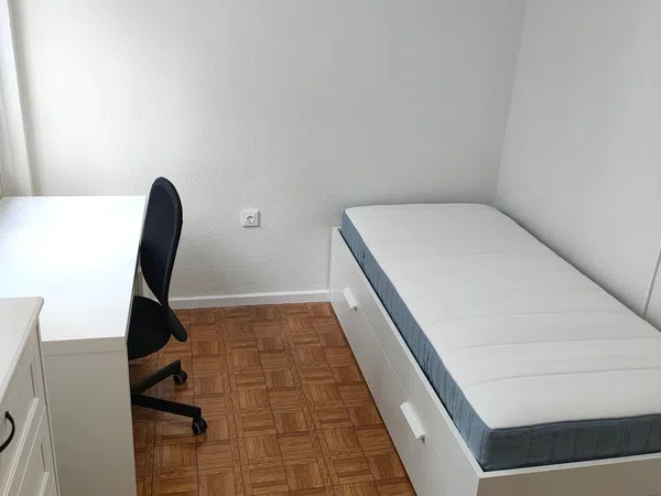 Piso en calle Pío XII, 2 - Foto 4