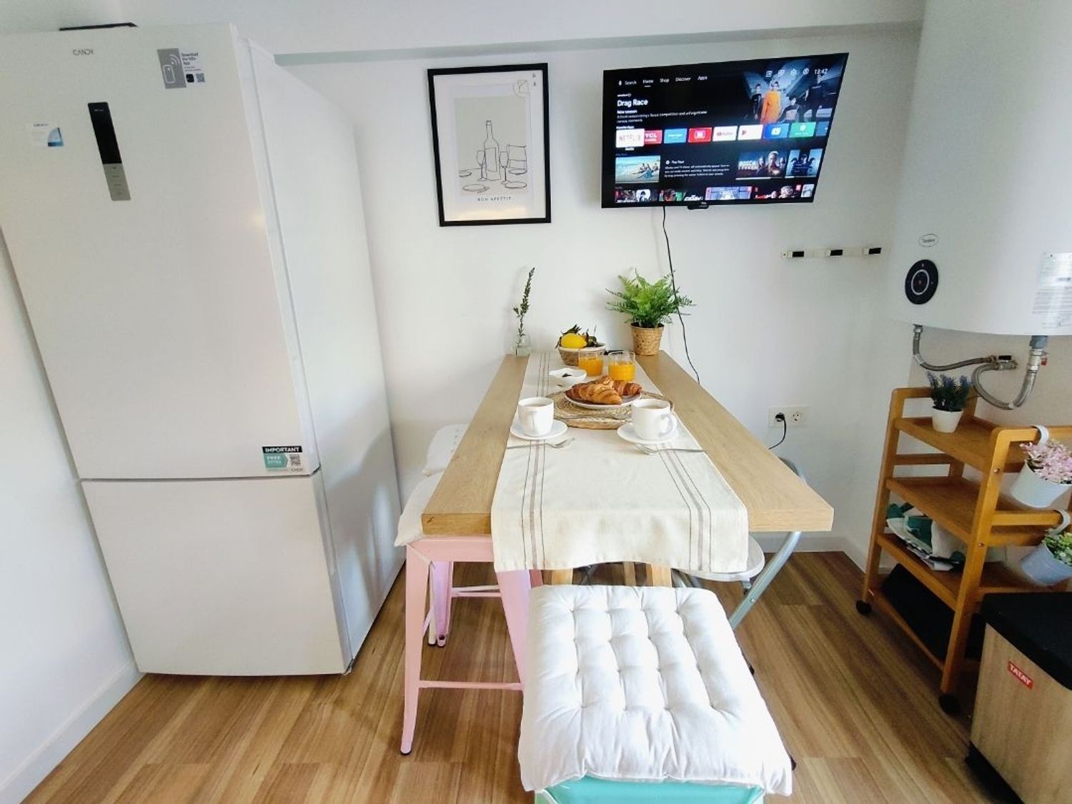 Piso en calle del arquitecto jover, 4 - Foto 16