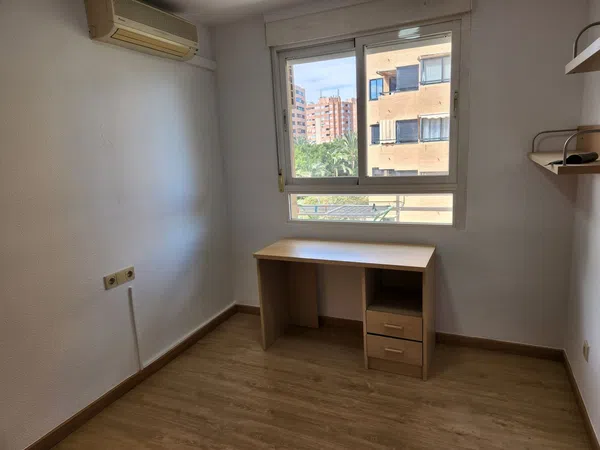 Piso en calle Foguerer José Angel Guirao, 7 - Foto 4